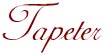Tapeter