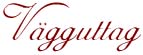 Vgguttag